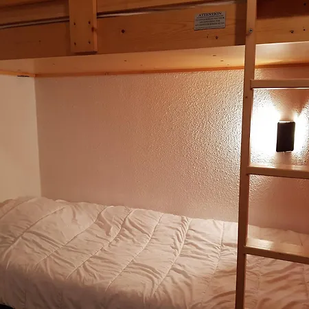 Bel Aval - Pour 4 Personnes A Arc 2000 Proche Des Pistes, Des Commerces Et De La Patinoire Mae-1965 Apartman *